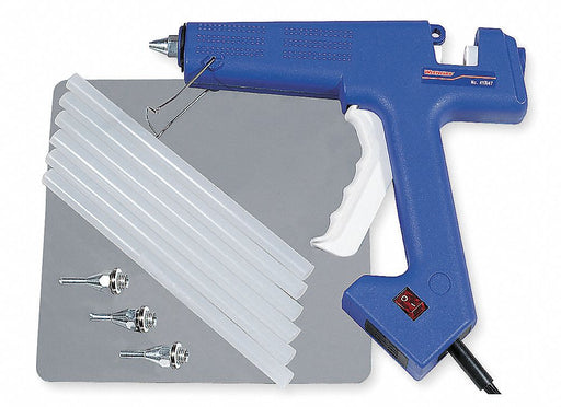 Glue Gun Finger Trigger Corded