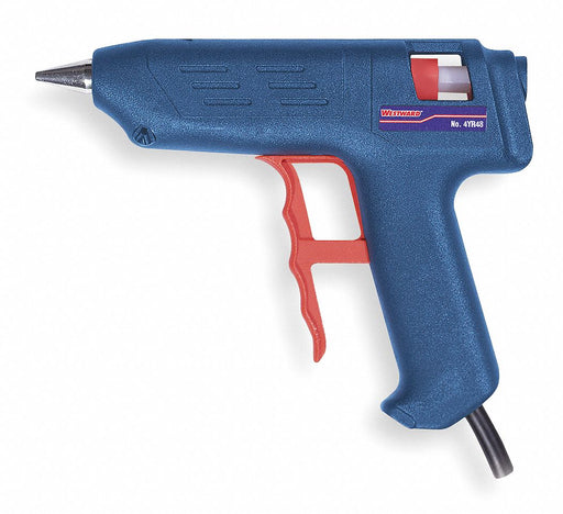 Glue Gun Finger Trigger Corded