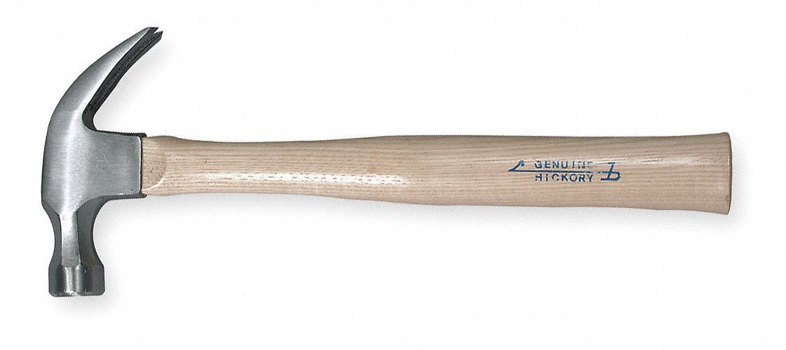 Hammer Wood Claw