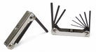 HexKeySet Hex Str Folding Short 1pcs
