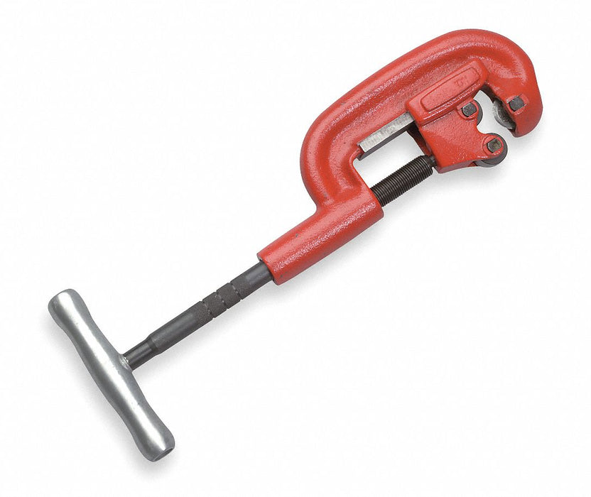 Pipe Cutter 1/2-2 in Cap.