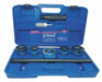 Manual Pipe Threader 1/2 to 1-1/4 
