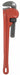 Pipe Wrench I-Beam Serrated 24 