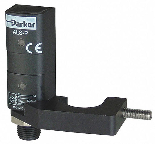 Solid State Switch Positioning NPN