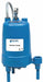 Grinder Pump 20 ft Single 240V AC