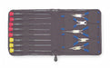 General Hand Tool Kit No of Pcs. 13