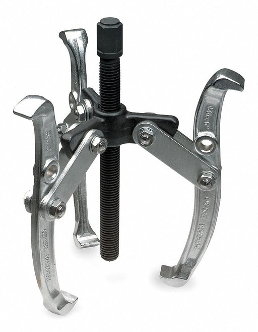 Puller 8 or 10ton 2 or 3 Jaw
