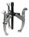 Puller 8 or 10ton 2 or 3 Jaw