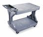 Utility Cart 400 lb Load Cap. PE