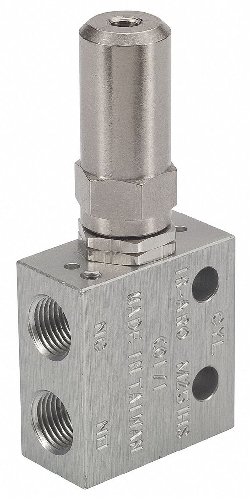 Pilot Air Control Valve Remote Pilot