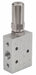 Pilot Air Control Valve Remote Pilot