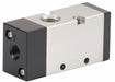 Pilot Air Control Valve Remote Pilot