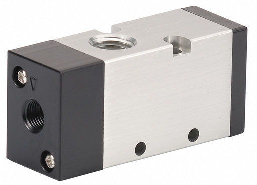 Pilot Air Control Valve Remote Pilot