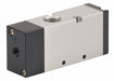 Pilot Air Control Valve Remote Pilot