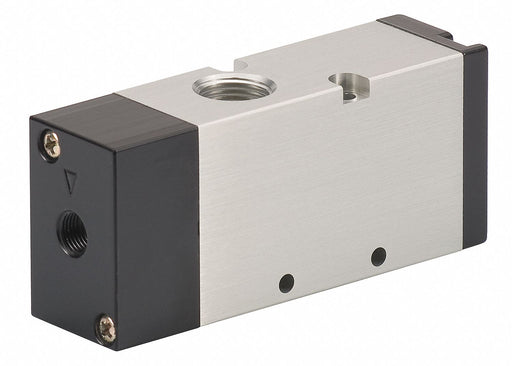 Pilot Air Control Valve Remote Pilot