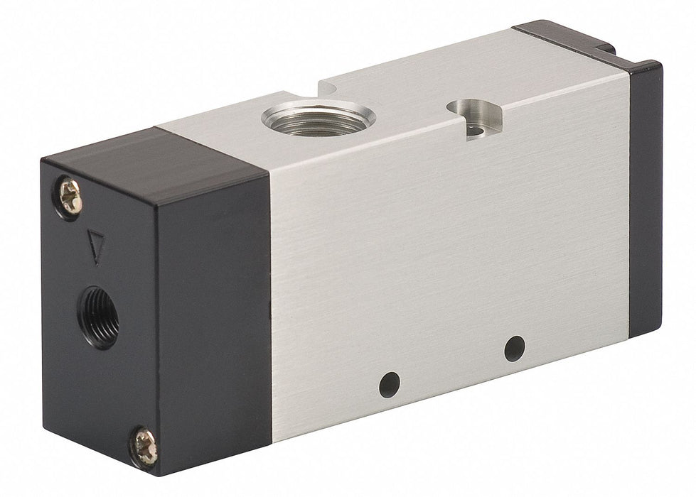 Pilot Air Control Valve Remote Pilot