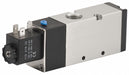 Solenoid Air Con Valve Three-Way 115 psi