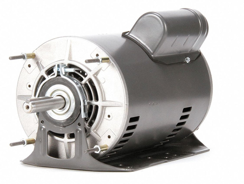 Motor 1/3 HP 860 rpm 56HZ 115V