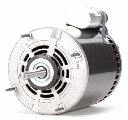 Motor 1/6 HP 1140 rpm 48Y 115V