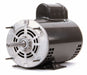 Motor 1 HP 1140 rpm 48Z 115/230V