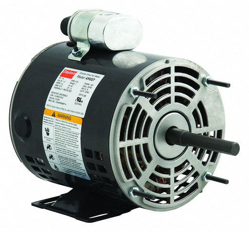 Motor 1/4 HP 1725 rpm 48Y 115V