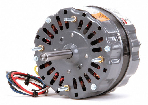 Direct Drive Blower Motor 1/8 hp