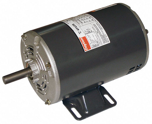 Direct Drive Blower Motor 2 hp