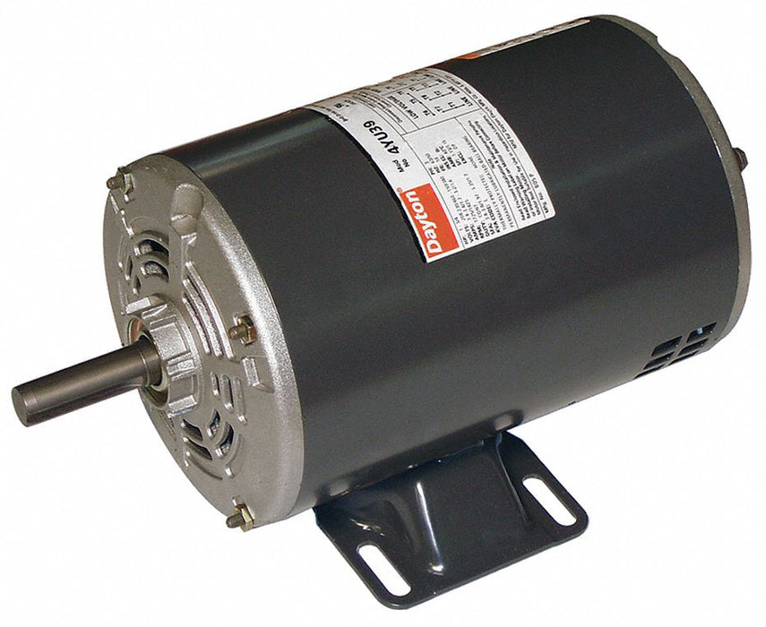 Direct Drive Blower Motor 2 hp