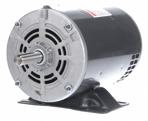 Motor 1 HP 1725 rpm 56 208-230/460V
