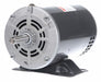Motor 1 HP 1725 rpm 56 208-230/460V