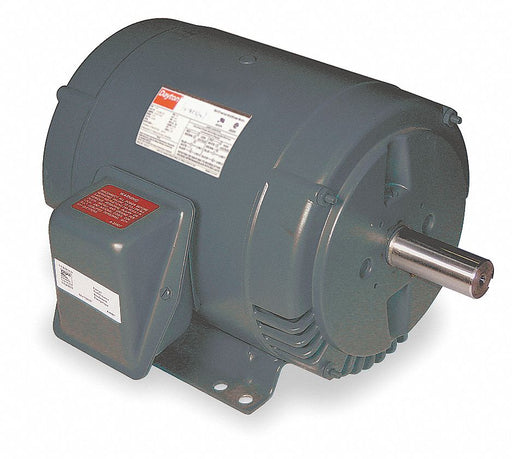 Motor 3 HP 1725 rpm 182T 208-230/460V