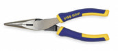 Long Nose Plier 6 L Serrated