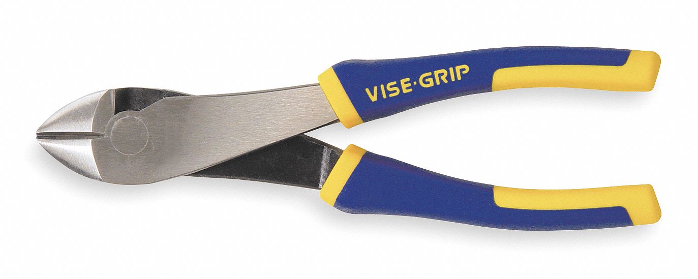 Diagonal Cutting Plier 7 L