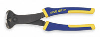 End Cutting Nippers 8 In.