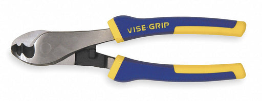 Cable Cutter Shear Cut 8 In
