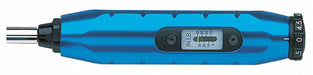 AdjTrqScrdrvr 1/4in 5-40 in-lb