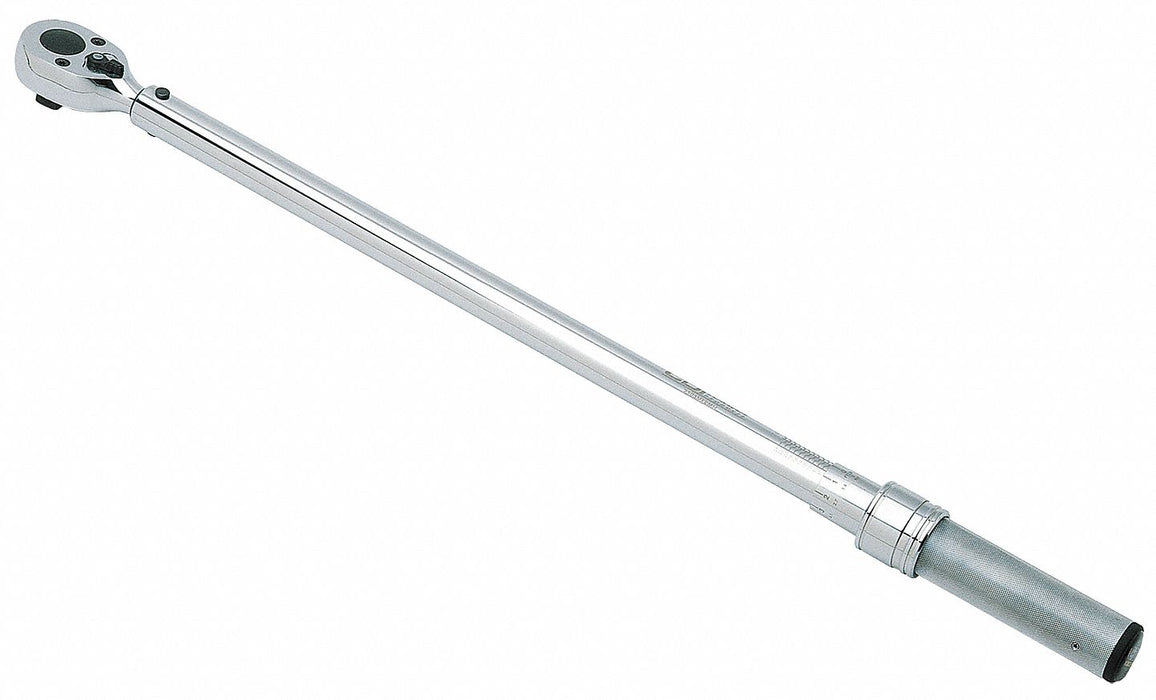 Torque Wrench 1/2 Dr 20-150 ft.-lb. 19 L