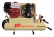 Portable Gas Air Compr 1 Stage 5 1/2 hp
