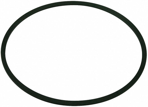 Buna N Groove Gasket Gasket G240