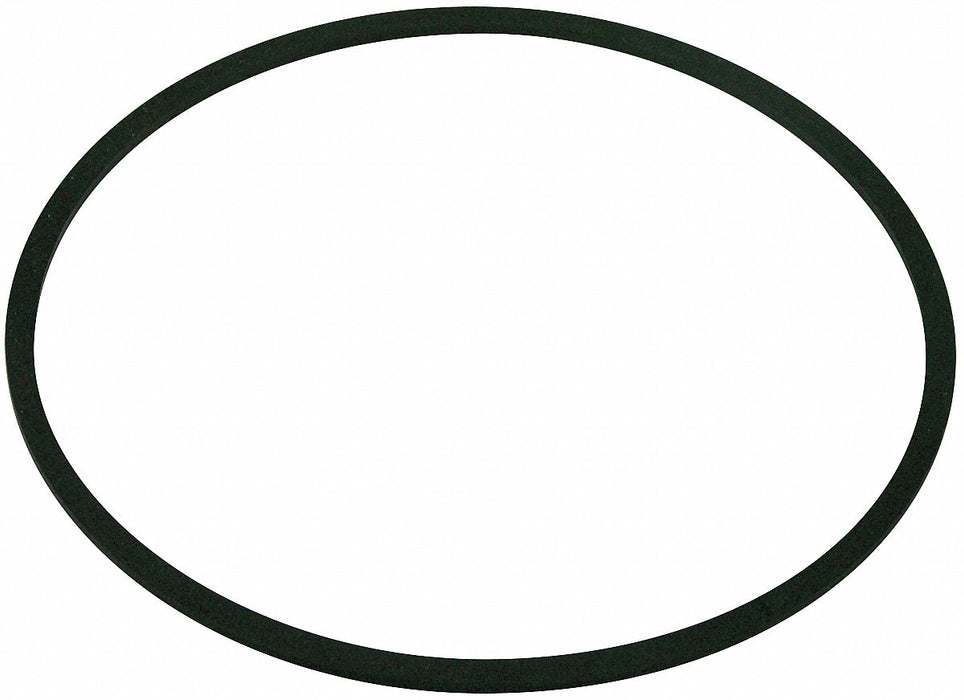 Buna N Groove Gasket Gasket G240