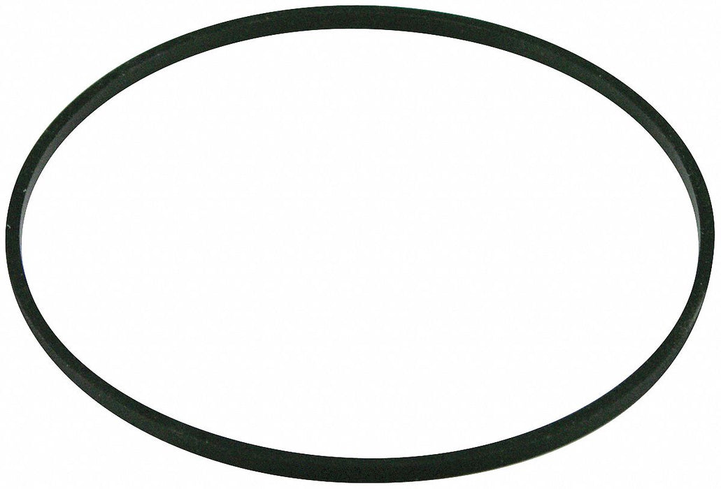 Buna N Groove Gasket Gasket G241