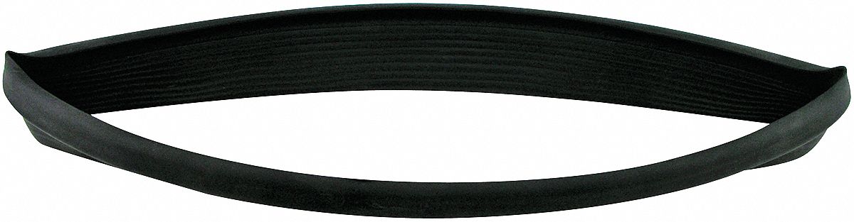 Closed Cell Sponge Boot Gasket G523-AF