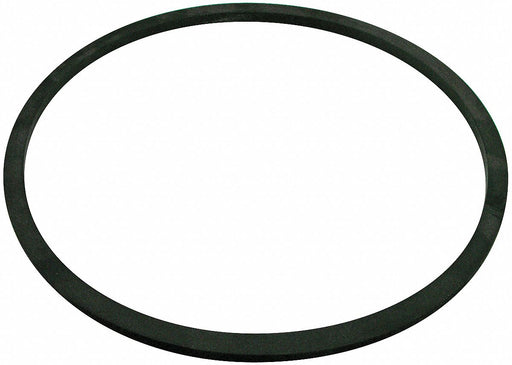 Buna N Square Cut Cover Gasket G252