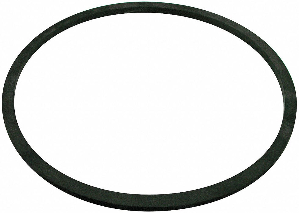 Buna N Square Cut Cover Gasket G252