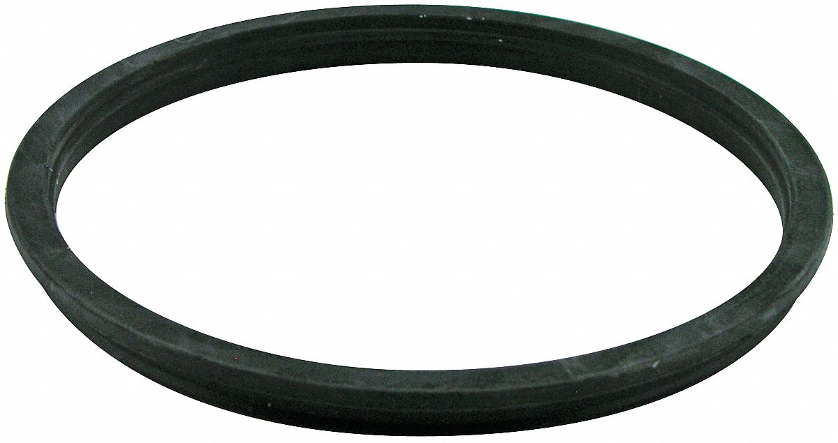 Buna N Molded Gasket Gasket G286-C