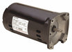 Motor 1/2 HP 3 450 rpm 56Y 208-230/460V