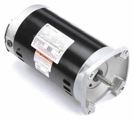 Motor 1 1/2 HP 3 450 rpm 208-230/460V
