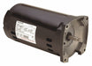 Motor 2 HP 3 450 rpm 56Y 208-230/460V