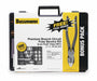 Fuse Kit RK1 39 Blade Cyl Melamine