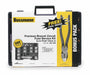 Fuse Kit J 36 Blade Cyl Melamine